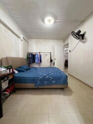Blk 287 Ficus Vale (Yishun), HDB 3 Rooms #598710581